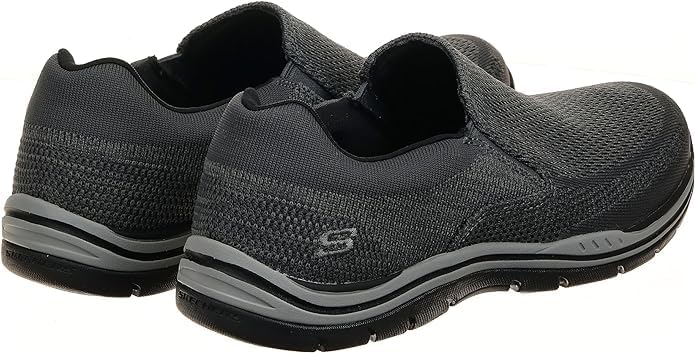 Skechers Men's Expected Gomel Slip-on Loafer