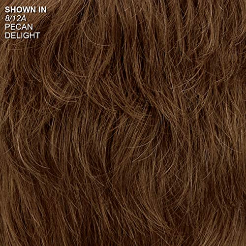 Paula Young Meryl WhisperLite Wig Stylish Mid-Length Bob Wig with