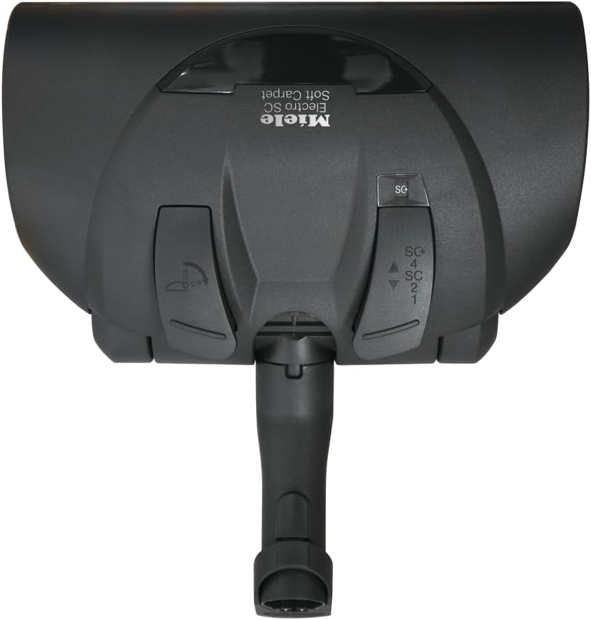 Miele SEB 228 Electrobrush Floorhead for Deep Carpet Cleaning
