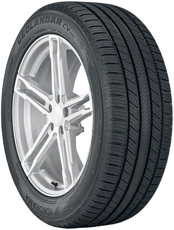 Yokohama Geolandar CV G058 All Season 225/60R18 100H SUV/Crossover Tire