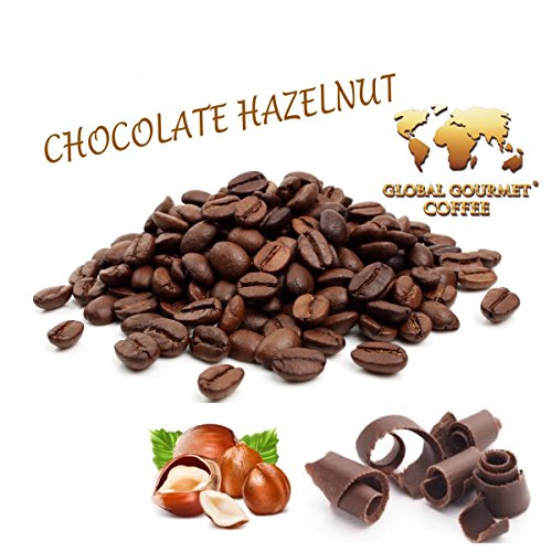 Flavored Coffee (BUTTERSCOTCH Flavored Coffee, 1lb Ground)