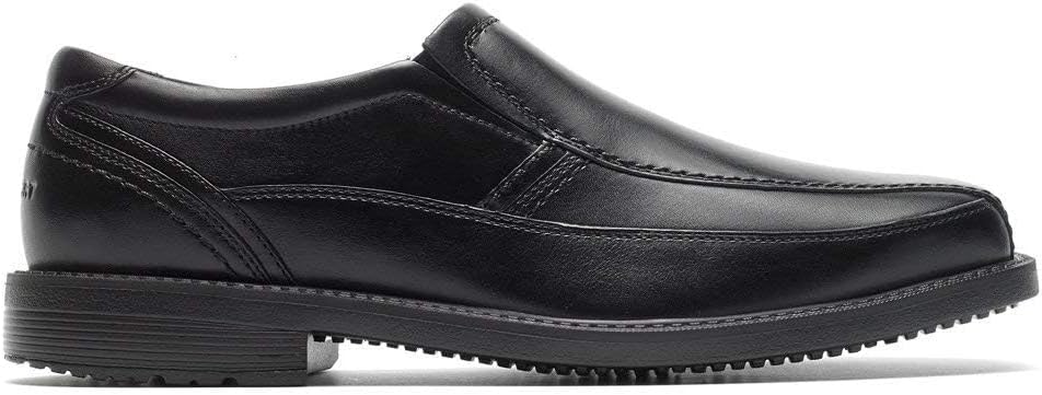 Rockport Men's Style Leader 2 Bike Slip-On Loafers