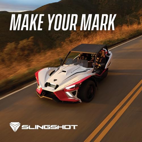 Polaris Slingshot Drive Fluid Transaxle RAD Right Angle SAE 85W-250, Fits All 2015-2020 R, S, SL, SLR, GT, SL LE, SLR LE, GT LE ProStar Models