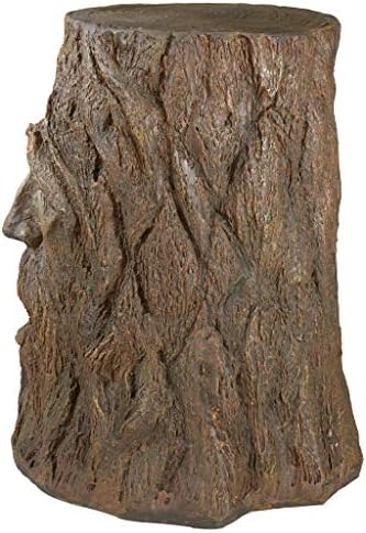Design Toscano The Odin Greenman Sculpture