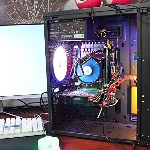 PWM Fan Hub