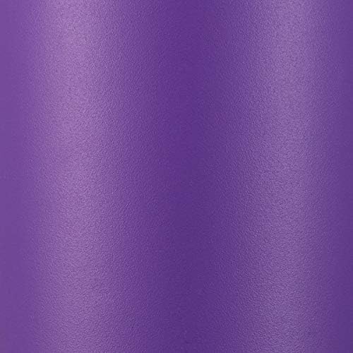 COMOOO 20oz Double Wall Vacuum Insulated Travel Mug