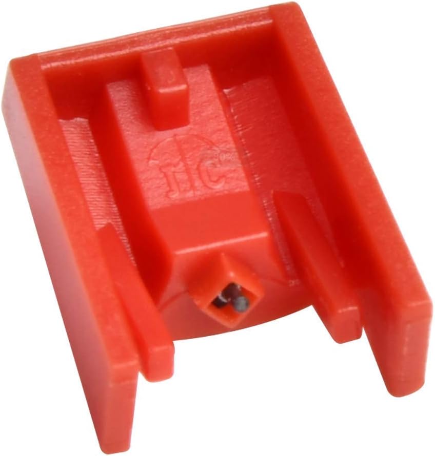 Diamond Stylus Replacement Phonograph Record Player Turntable Needle for Crosley NP4 - Crosley CR24003A, CR2402C, CR2413A, CR245, CR246, CR249