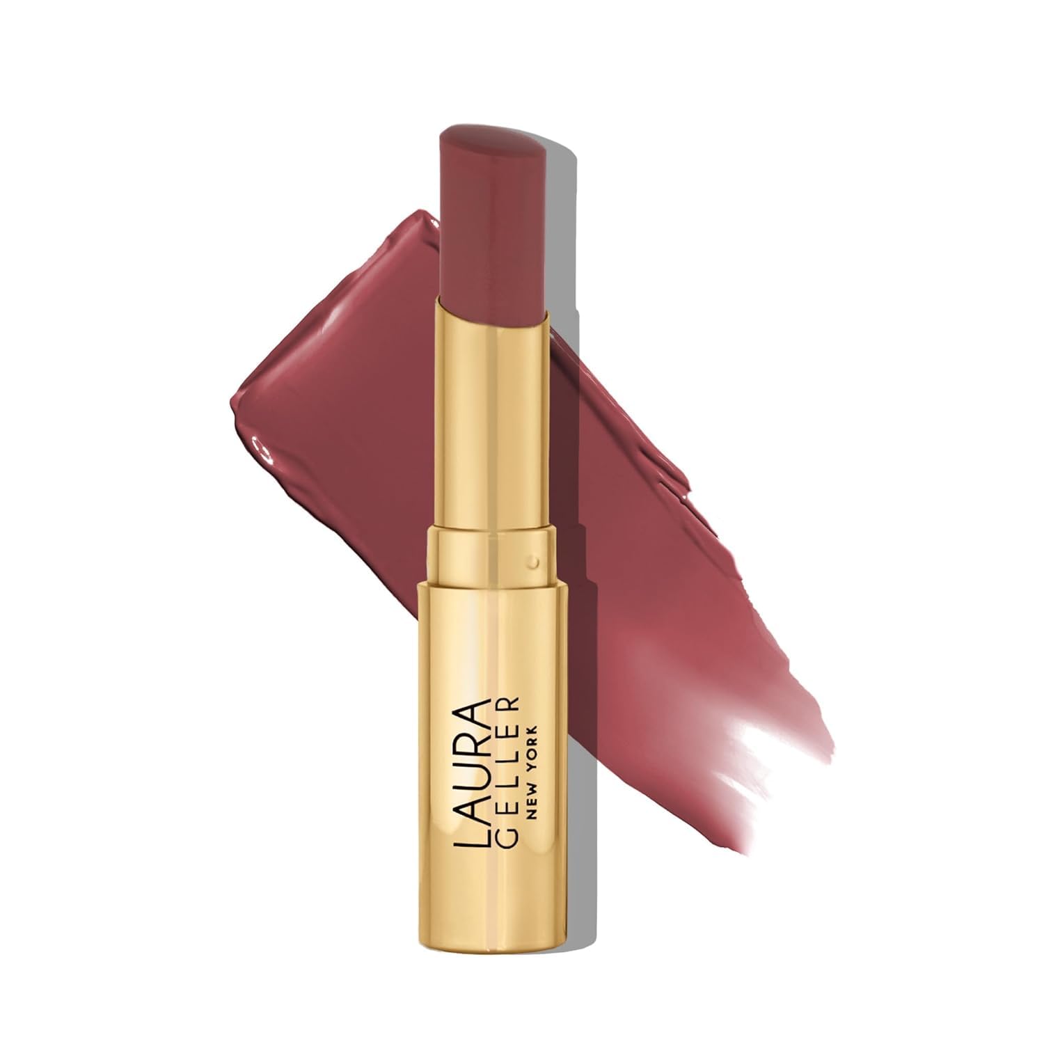 LAURA GELLER Jelly Balm Tinted Hydrating Lip Balm – In the Buff