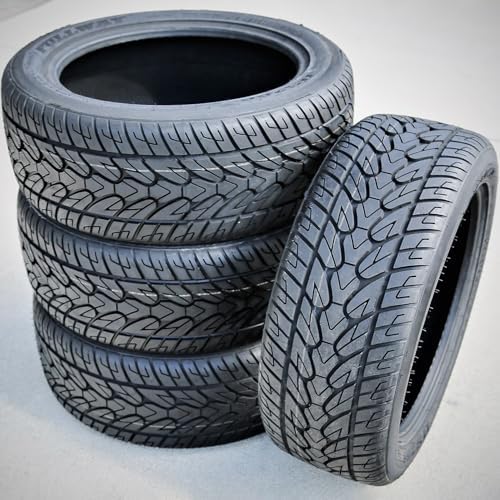 2 x Fullway HS266 275/55R20 117H All Season XL 20 inch Tires