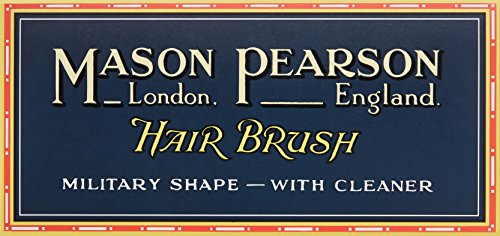 MASON PEARSON POPULAR MILITARY
