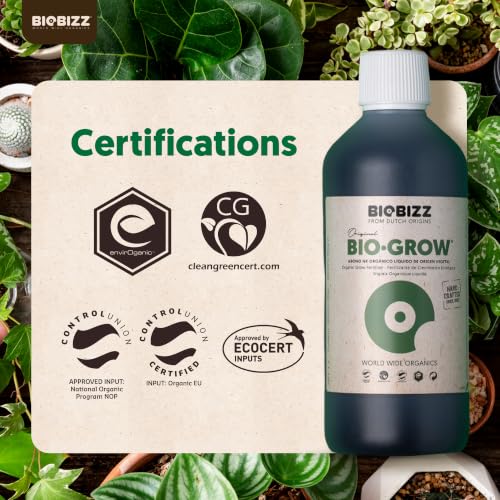 Biobizz Bio-Grow 1L