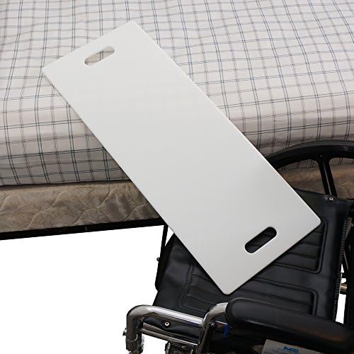SafetySure Plastic Transfer Board - 12" x 23"