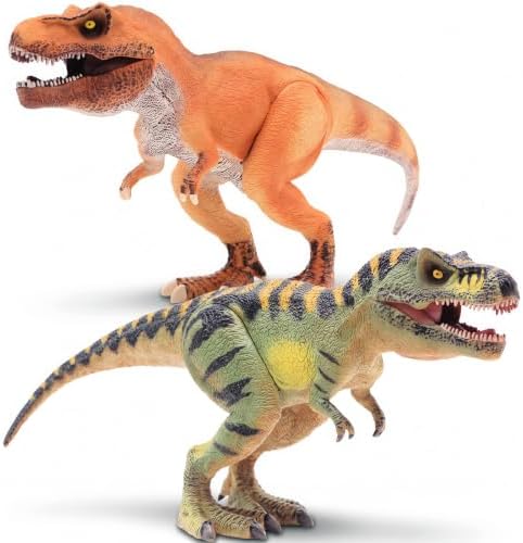 Gemini&Genius Spinosaurus Dinosaur Toy for Kids Spinosaurus Dinosaur Figure