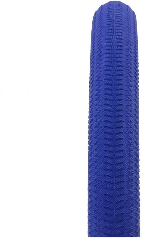 Alta Bicycle Tire Duro 18" x 1.95" Bike Tire Full Thread, Multiple Colors