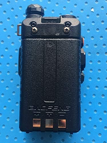 BAOFENG UV-5R VHF/UHF Dual Band Radio 144-148MHz 420-450MHz Transceiver