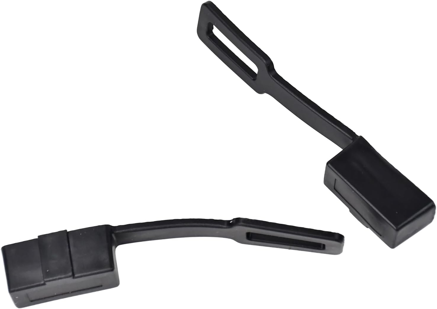 Plug Covers Compatible with Western 61548K Compatible with SnowEx B61548 Compatible with Fisher 8291K Snow Plow Wire Harness Plug Covers 2 Pcs