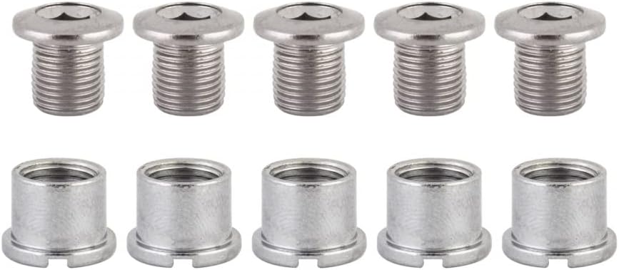 Origin8 FMF Chainring Bolt Set