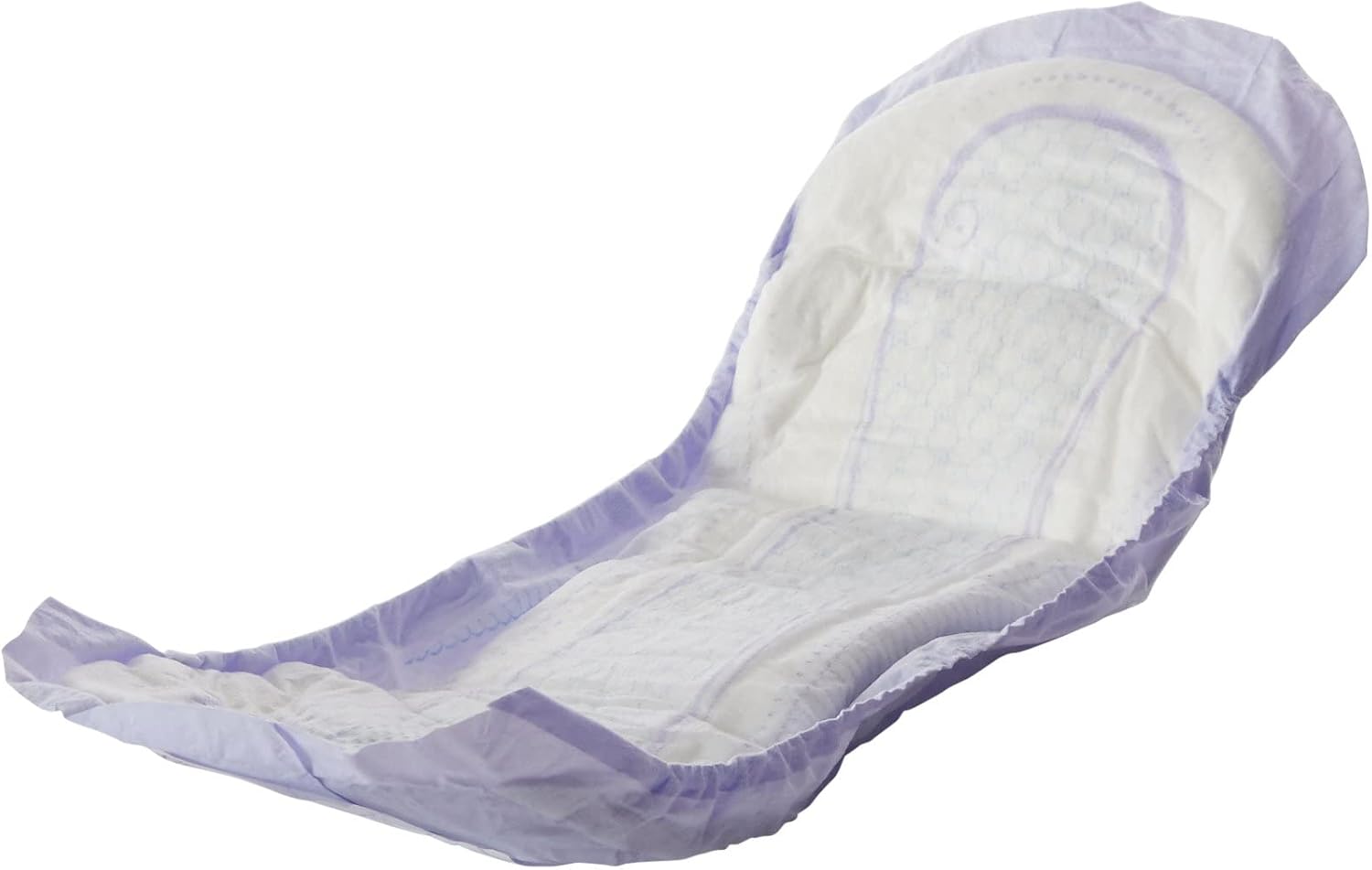Poise Ultimate Long Pads,27 Count (Pack of 1)