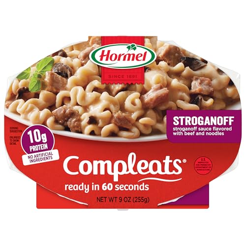 Compleats Dinty Moore Beef Stew, 9 Ounce (Pack of 3)