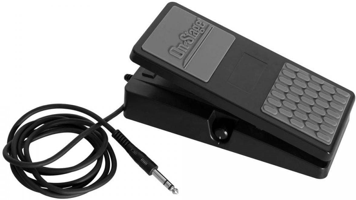 OnStage On-Stage KEP100 Keyboard Expression Pedal
