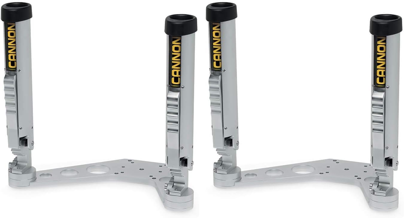 Cannon Dual-Axis