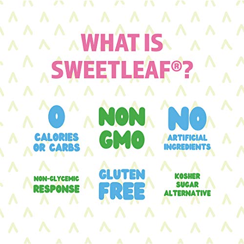 SweetLeaf Water Drops, Peach Mango – Sugar-Free Water Enhancer Drops, Stevia & Monk Fruit Sweetener Water Flavoring, 1.62 Oz (Pack of 6) | Stevia Water Enhancer, Sugar Free, Zero Calorie Additive, Contains Monk Fruit Extract, Gluten Free, Keto Friendly