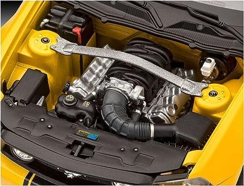 Revell 2010 Ford Mustang GT (RV07046)