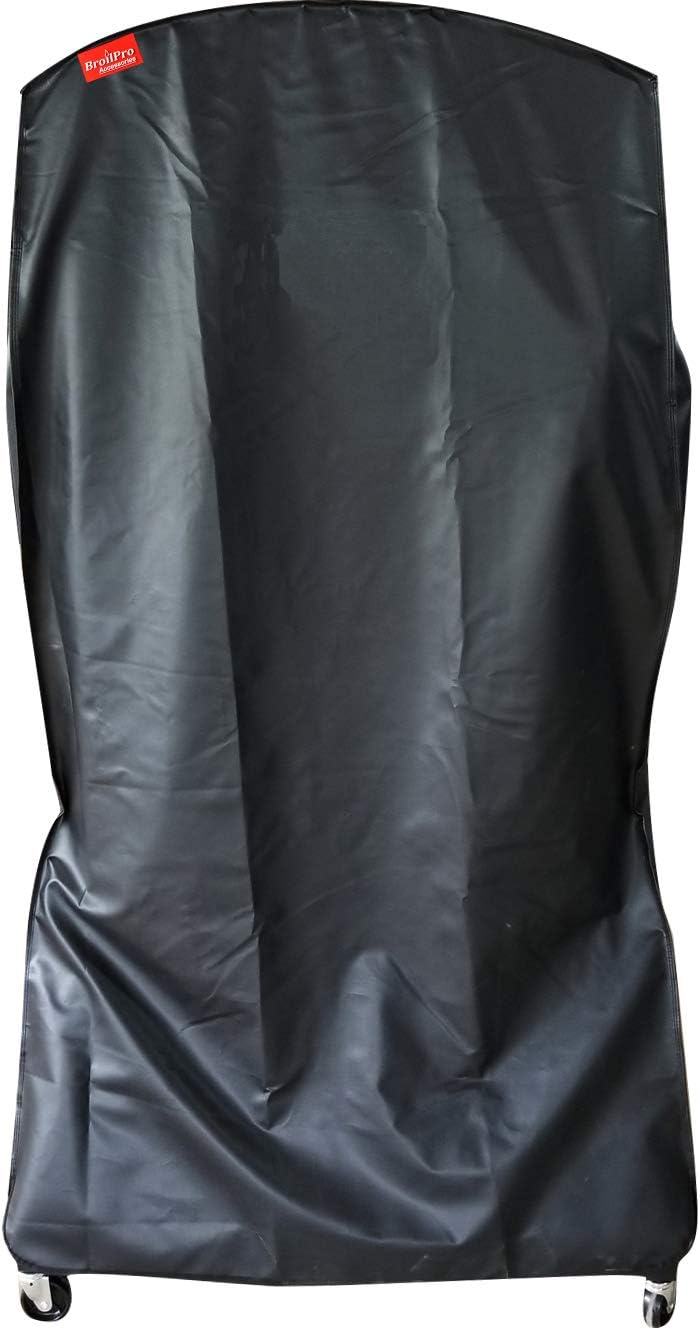 H4930 Smoker Cover,Fits Smoke Hollow H4930-SY17 Smoker