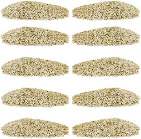 BestNest Safflower Seed, 50 lbs.