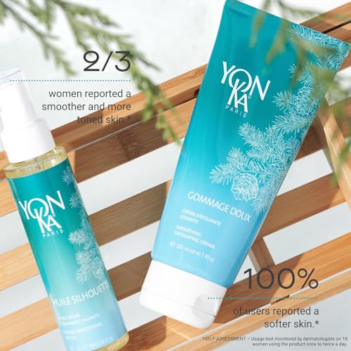 Yon-Ka Huile Silhouette