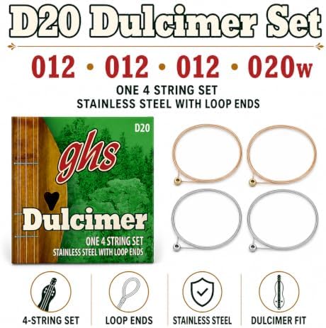 DULCIMER