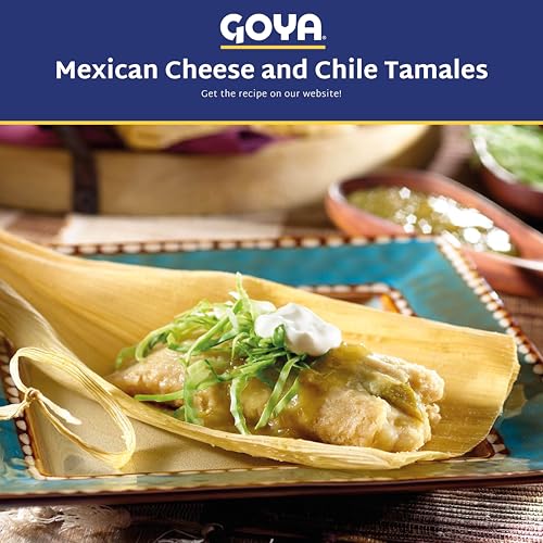Goya Manteca Lard for Cooking and Baking, Rich Flavor for Tamales, 1 Pound | 1 Pound Tub, Premium Pork Fat, Rich Flavor for Tamales, Empanadas, And Pastries, Enjoy Any Time of Day, For Any Occasion