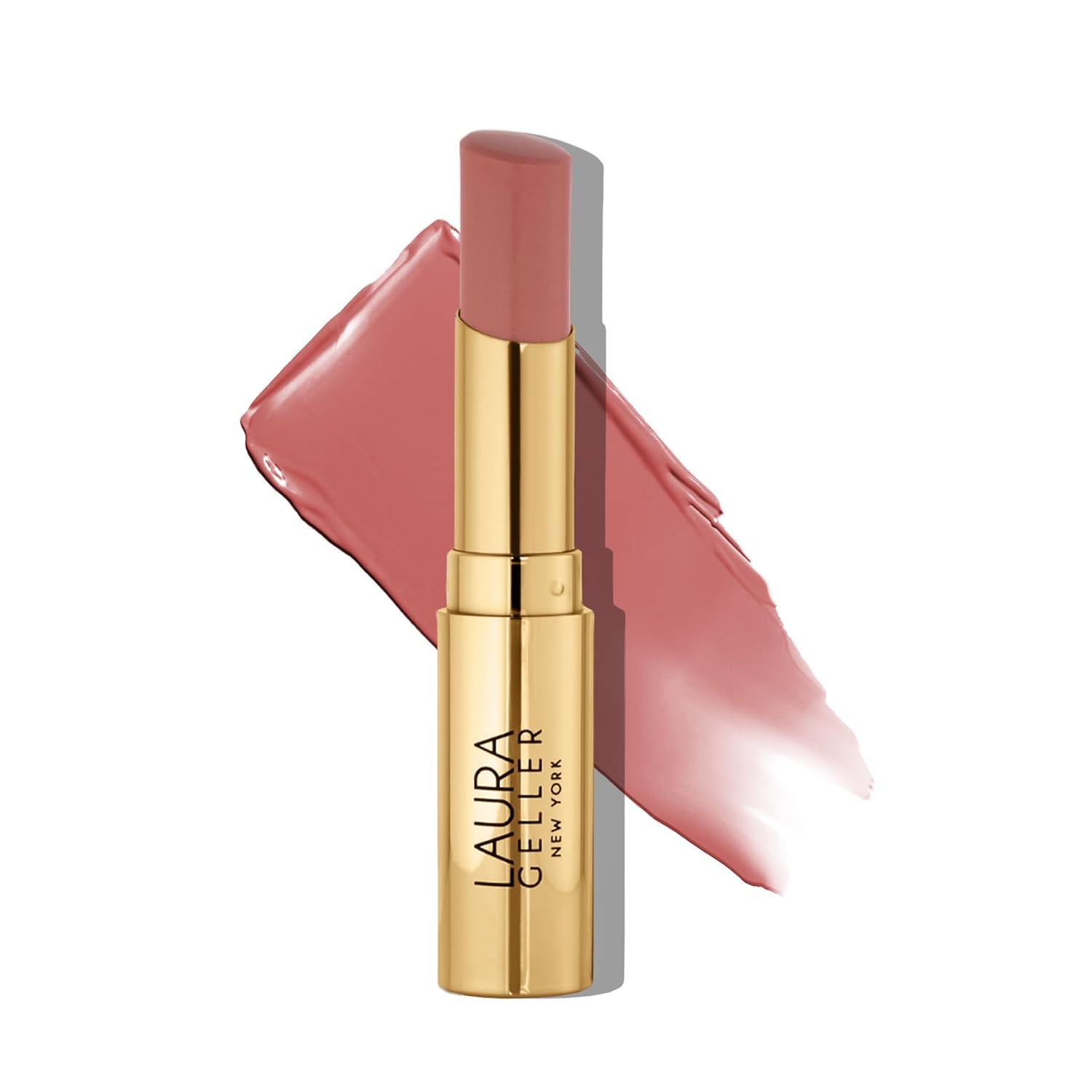 LAURA GELLER Jelly Balm Tinted Hydrating Lip Balm – In the Buff