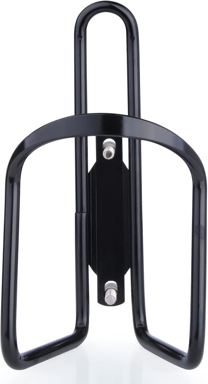 Aluminum Alloy Biking Bicycle Water Bottle Cage Holder, Cycling Bike Water | Bottle Cage