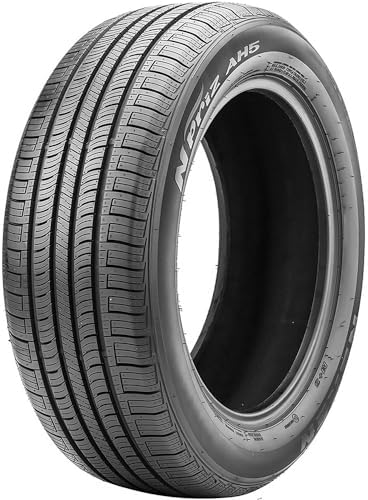 NEXEN N'Priz AH5 All-Season Radial Tire - 195/75R14SL 92S