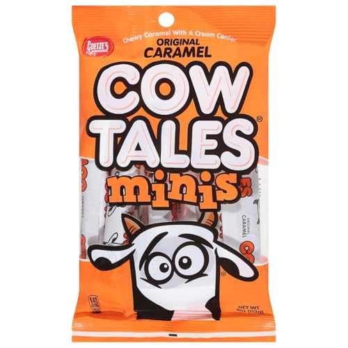 Cow Tales