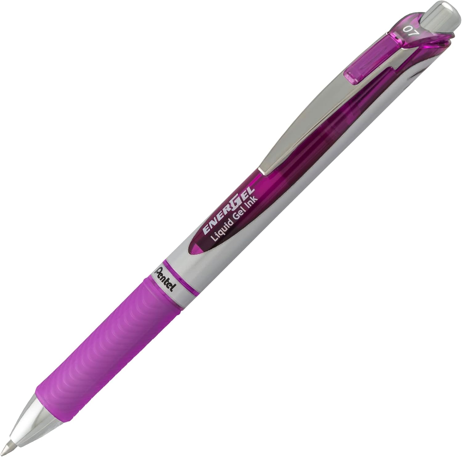Pentel 756260 EnerGel RTX Retractable Gel Pens Medium