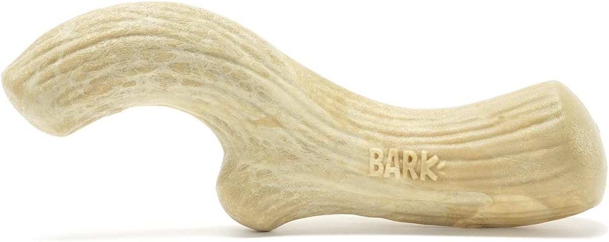 BarkBox Turkey Super Chewer - Toy for Large Dogs