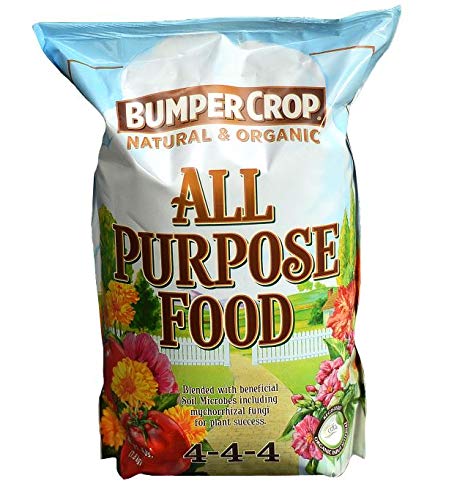 Bumper Crop All Purpose Food 12 LB
