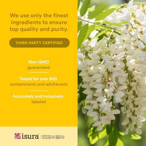 Natural Factors Quercetin LipoMicel Matrix 250 mg, 60 Softgels