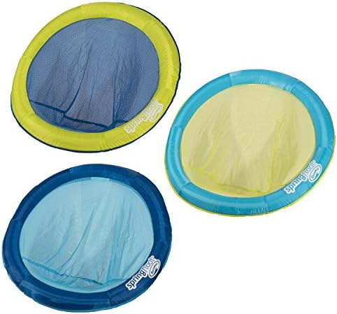 Swimways 6038064" Spring Float Papasan Toy