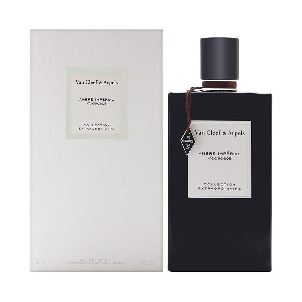 Van Cleef & Arpels Precious Oud Women's Edp Spray, 2.5 Ounce