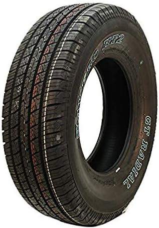 GT Radial Savero HT2 P265/70R17 113T