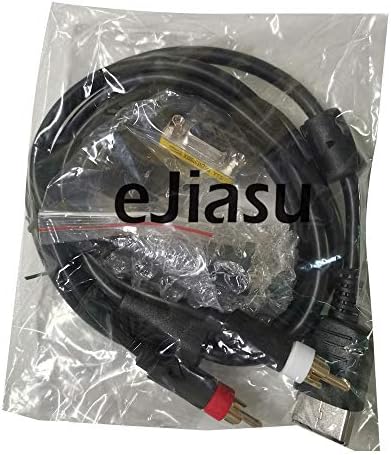 SEGA DC VGA Cable SEGA Dreamcast VGA Cable HD Adapter DC VGA Box (1PC) | 1.8m gold-plated RCA VGA cable