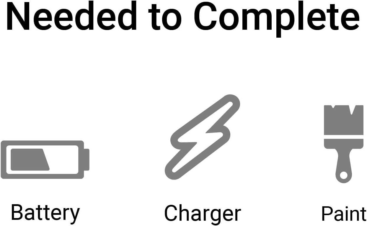 Losi RC Car 8IGHT-XE Electric RTR Battery and Charger Not Included 1/8 4 Wheel Drive Buggy LOS04018