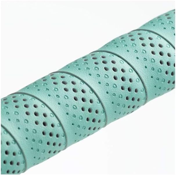 Fizik Performance Bicycle Bar Tape - Soft, Tacky & Classic Professional Bike Handlebar Tape (2mm, 2.7mm, 3mm)