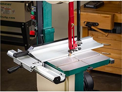 Grizzly Industrial H7587 - Resaw Fence Complete for 14" Bandsaws