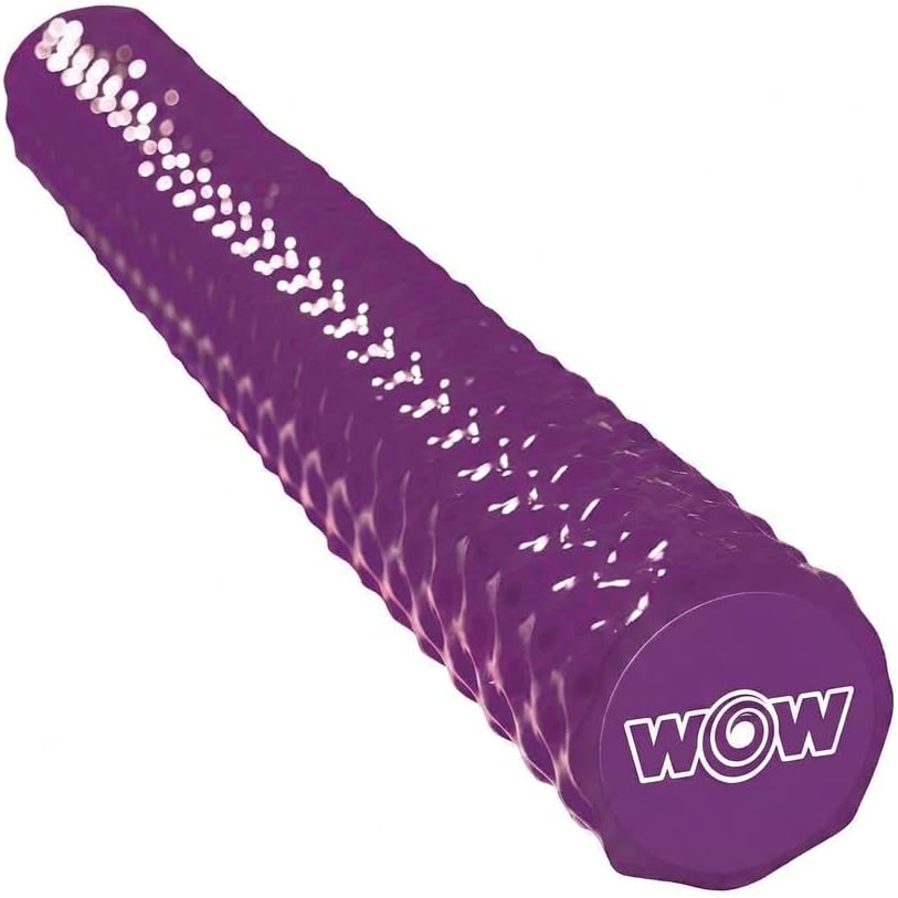 World of Watersports First Class Foam Pool Noodles for Swimming and Floating, Pool Floats, Lake Floats