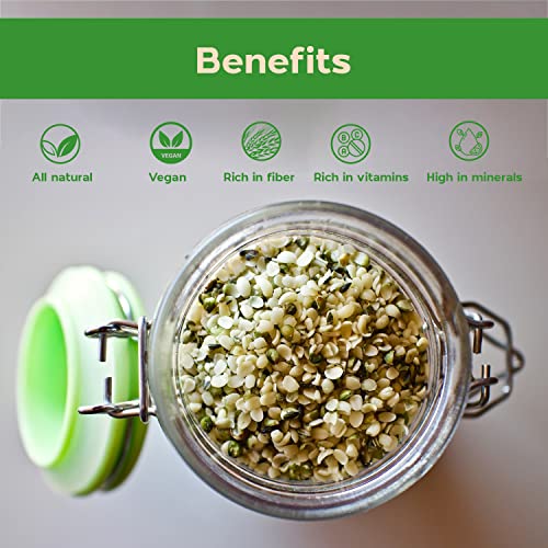 Sincerely Nuts Brown Flax Seed- (3 LB) Vegan, Kosher & Gluten-Free Food-Fiber-Rich Addition to Baked Goods, Salads & More-Plant-Powered Essential Fatty Acid-Add to Granola, Trail Mix, and Protein