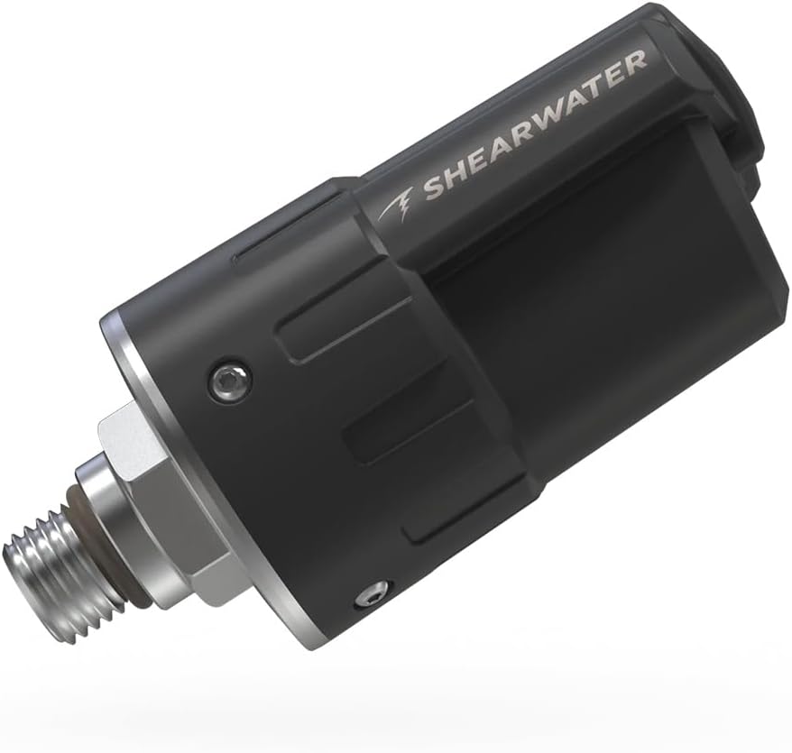 Shearwater Teric Dive Computer with GPS Transmitter, Bronze Journey Edition